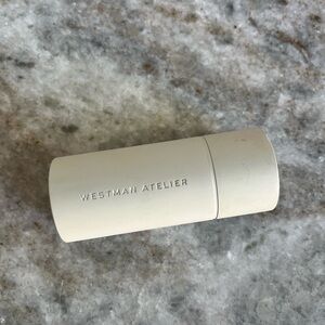 Westman Atelier Baby Cheeks Blush in Coquette